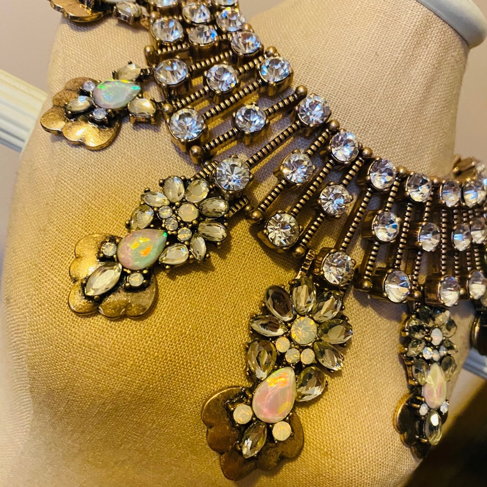 Statement Necklace - image 5